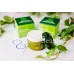 Осветляющий увлажняющий крем для лица с экстрактом зеленого чая FarmStay Green Tea Seed Whitening Water Cream 100 мл