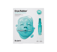 Моделирующая маска с охлаждающим эффектом Dr.Jart+ Cryo Rubber With Soothing Allantoin
