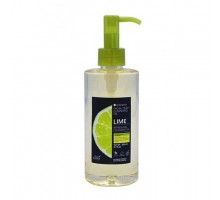 Гидрофильное масло для глубокого очищения лица Eco Branch Facial Deep Cleansing Oil Lime, 200 мл.