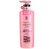 Шампунь для придания объема волосам Elastine Maximizing Volume Shampoo Biotin, 780 мл.