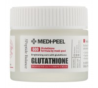 Крем от пигментных пятен Medi-Peel Bio Intense Glutathione White Cream, 50 мл.