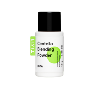 Пудра многофункциональная с центеллой - TIAM Centella Blending Powder, 10г