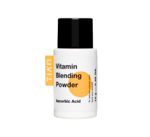 Пудра многофункциональная с витамином С - Vitamin Blending Powder, 10г