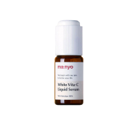Осветляющая сыворотка с витамином С 10% Manyo White Vita·C Liquid Serum