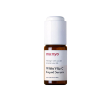 Осветляющая сыворотка с витамином С 10% Manyo White Vita·C Liquid Serum