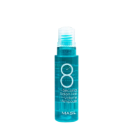 Филлер для объема и гладкости волос Masil Blue 8 Seconds Salon Hair Volume Ampoule,15мл