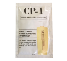 Протеиновый кондиционер для волос Esthetic House CP-1 Bright Complex Intense Nourishing Conditioner, 8мл