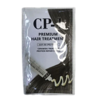 Протеиновая маска для волос ESTHETIC HOUSE CP-1 PREMIUM PROTEIN TREATMENT 12,5 мл