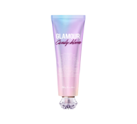 Крем для тела с цветочно-карамельным ароматом Kiss by Rosemine Fragrance Cream Glamour Candy Bloom