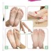 Пилинг-носочки для ступней BOON 7 Peeling OUT Pure Foot Care Pack 34 г 
