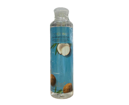 Тонер для лица с экстрактом кокоса Eco Branch Hypoallergenic Skin Toner Coconut