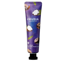 Крем для рук с маслом ши  FRUDIA Squeeze Therapy Shea Butter Hand Cream, 30 г