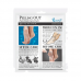 Пилинг-носочки для ступней BOON 7 Peeling OUT Pure Foot Care Pack 34 г 