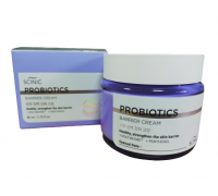 Слабокислотный защитный крем Probiotics Barrier Cream, 80 гр