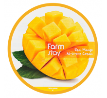 Многофункциональный крем с экстрактом манго FarmStay Real Mango All-In-One Cream 300 мл