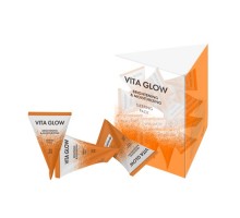 Ночная витаминная маска J:ON Vita Glow Brightening&Moisturizing Sleeping Pack 5 мл
