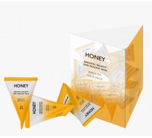 Маска для лица J:ON Honey Smooth Velvety and Healthy Skin Wash Off Mask Pack 5 мл