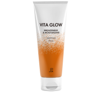 Маска для лица с витаминами J:ON Vita Glow Brightening & Moisturizing Sleeping Pack 50 мл
