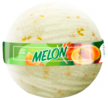 J:ON Ароматизированная соль для ванны дыня Crazy Melon 160 гр