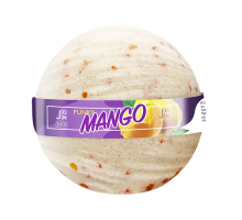 J:ON Ароматизированная соль для ванны манго Funky Mango 160 гр