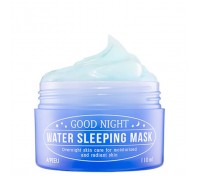 Ночная увлажняющая маска для лица A'Pieu Good Night Water Sleeping Mask 110 мл