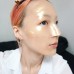 Гидрогелевая маска для лица с золотом и маточным молочком Petitfee Koelf Gold & Royal Jelly Mask, 30 гр.