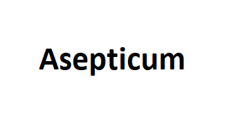 Asepticum