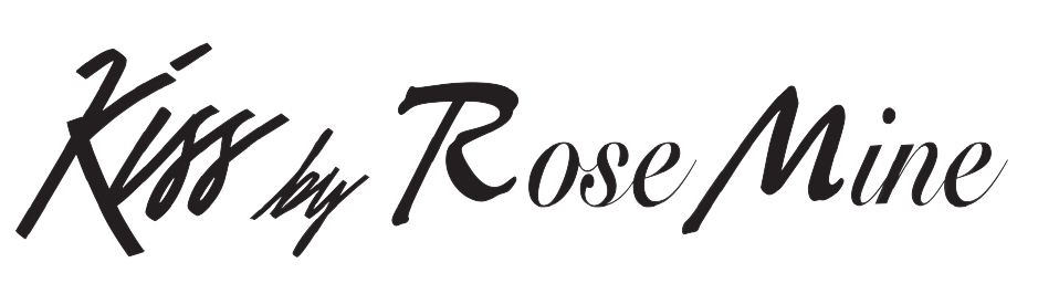 Kiss by rosemine